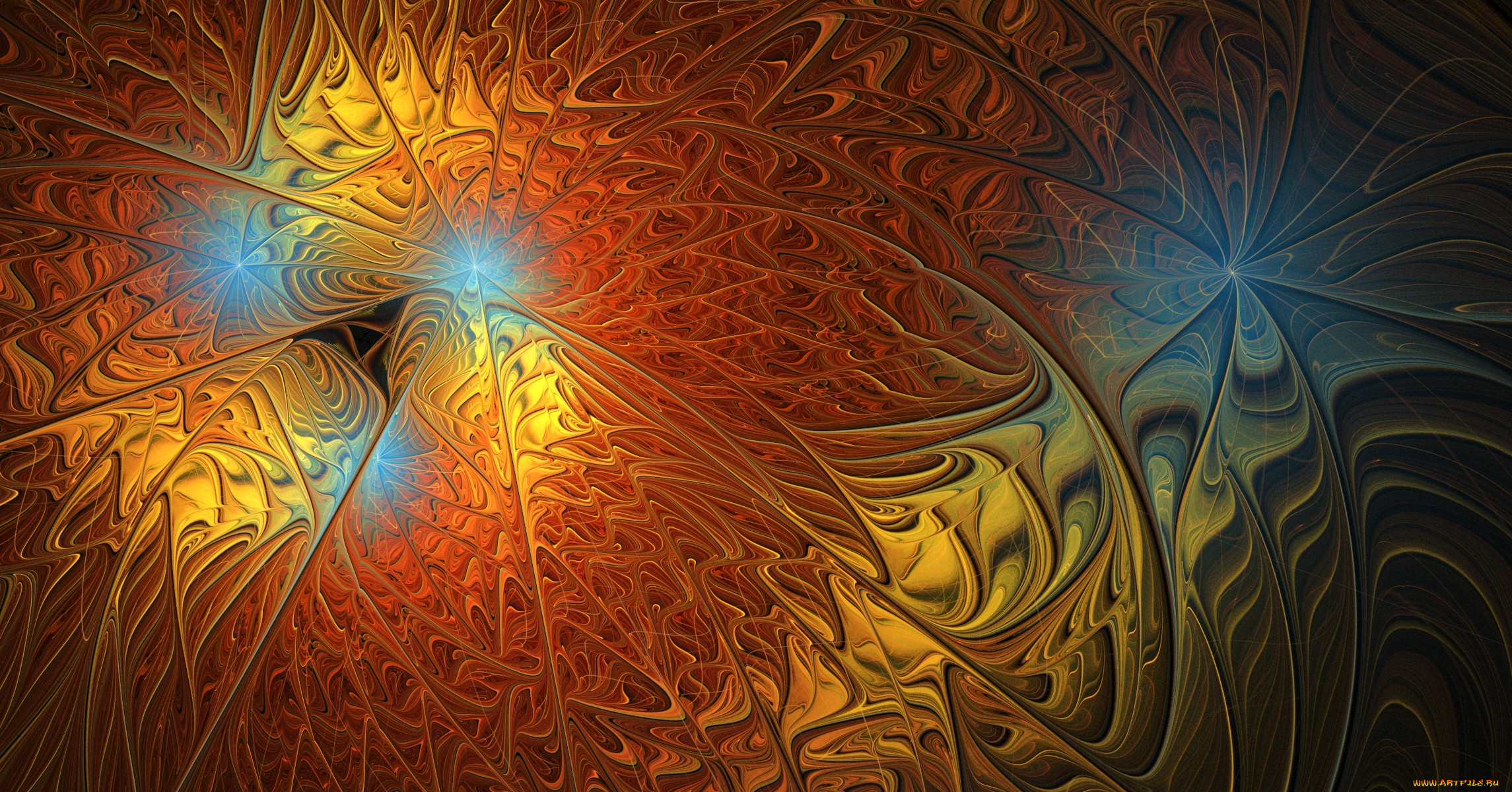 3, , fractal, , , , 
